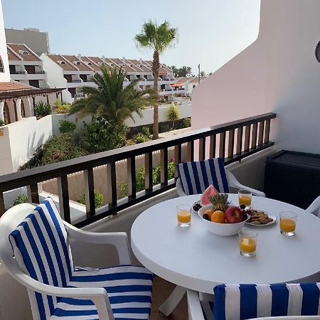 Parque Santiago 1 Next To The Beach Плая-де-лас-Америкас Экстерьер фото