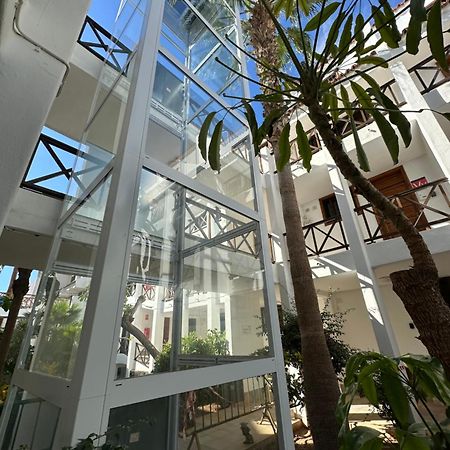 Parque Santiago 1 Next To The Beach Плая-де-лас-Америкас Экстерьер фото