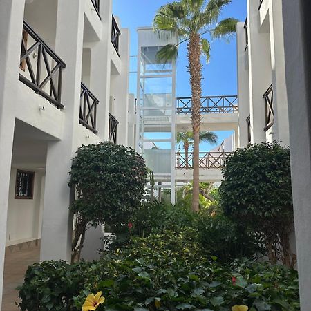 Parque Santiago 1 Next To The Beach Плая-де-лас-Америкас Экстерьер фото